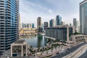 The Smart Concierge - Bahar 6